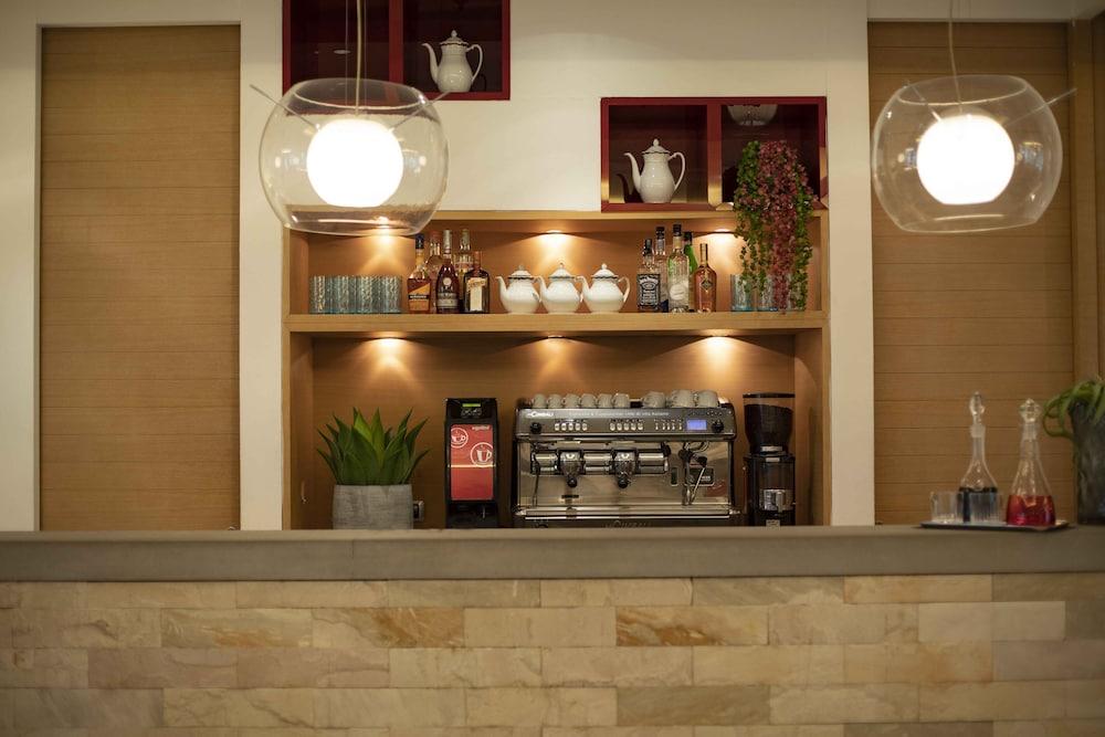 Hotel Remilia Reggio Emilia Exterior photo